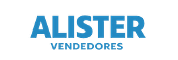 Logo Alister